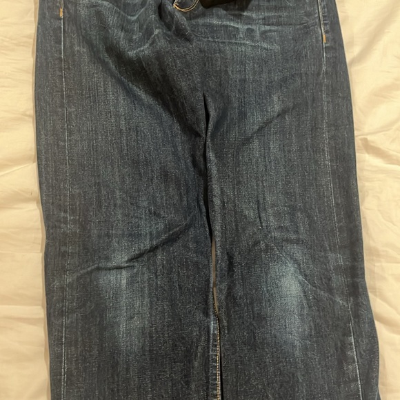 Rag & bone standard issue fit 2 slim leg 31 waist olive resin jeans - Picture 8 of 8